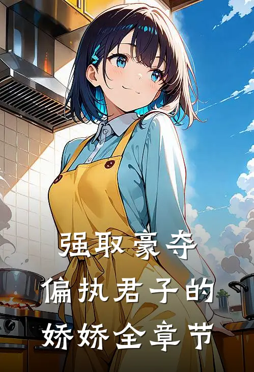 强取豪夺：偏执君子的娇娇全章节