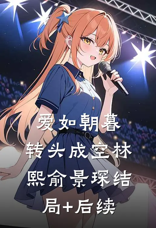 羌管难续霜满地小说结局