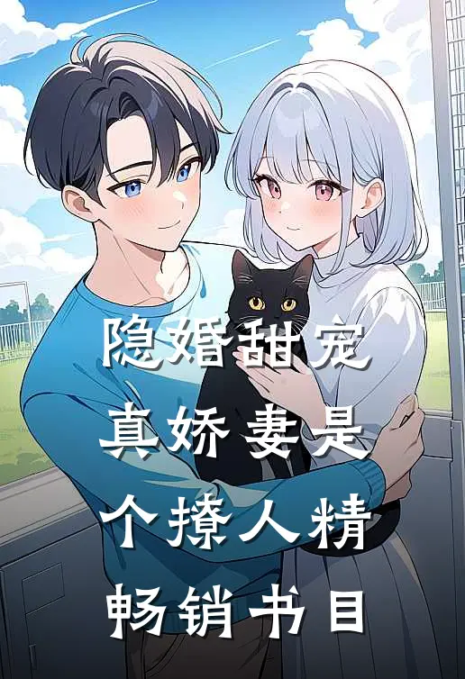 隐婚甜宠：真娇妻是个撩人精畅销书目