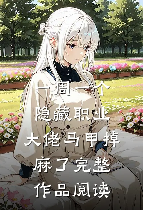 一周一个隐藏职业，大佬马甲掉麻了完整作品阅读