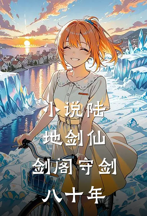 小说陆地剑仙：剑阁守剑八十年