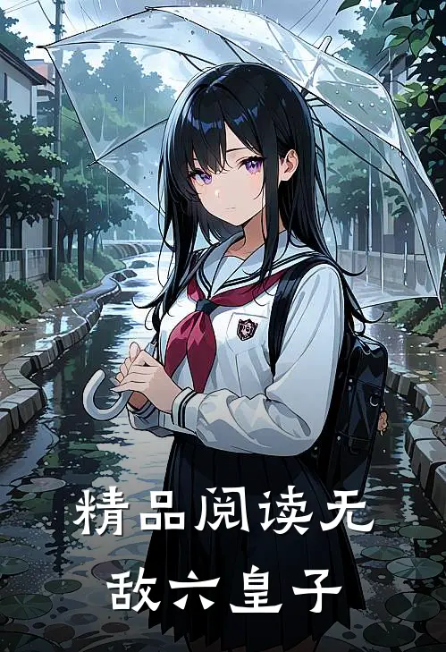 精品阅读无敌六皇子