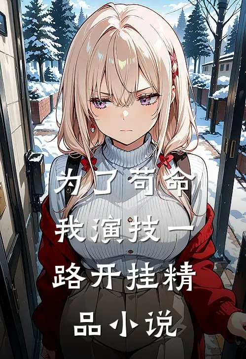 为了苟命，我演技一路开挂精品小说