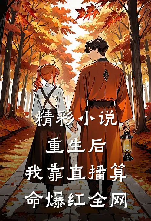 精彩小说重生后，我靠直播算命爆红全网
