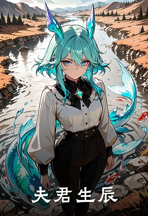 夫君生辰