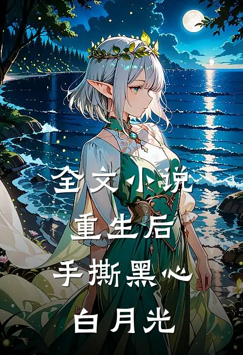 全文小说重生后，手撕黑心白月光