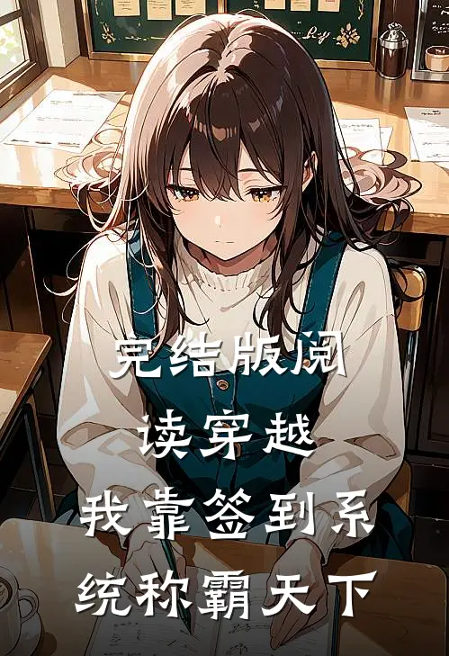 完结版阅读穿越：我靠签到系统称霸天下