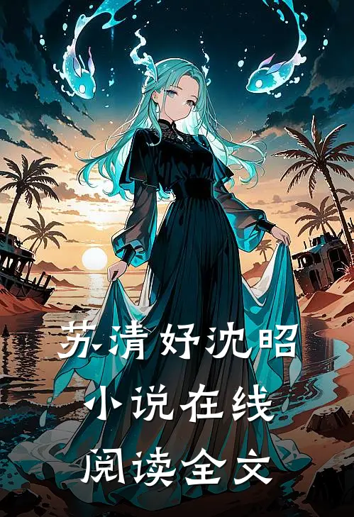 苏清妤沈昭小说在线阅读全文