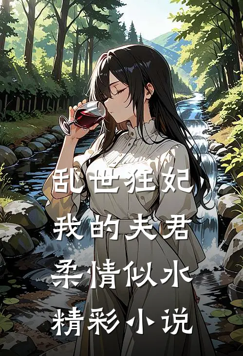 乱世狂妃：我的夫君柔情似水精彩小说