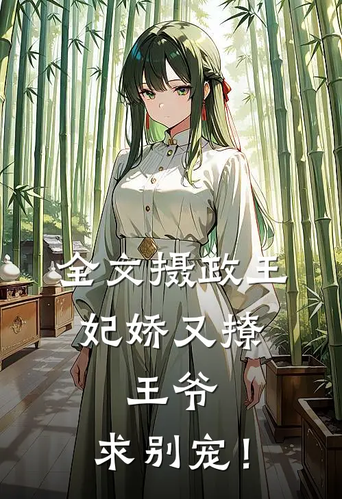 全文摄政王妃娇又撩：王爷，求别宠！