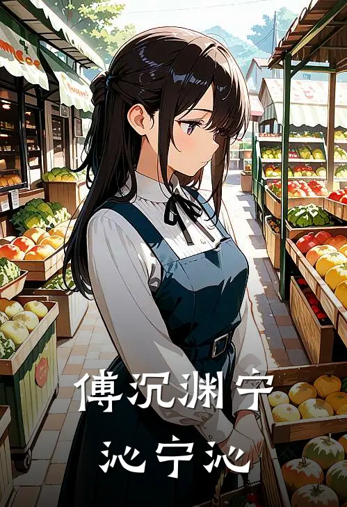傅沉渊宁沁宁沁