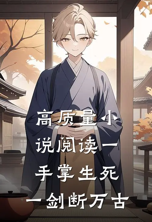 高质量小说阅读一手掌生死，一剑断万古