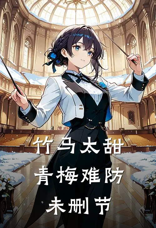 社恐万人迷她实在不想过剧情最后结局