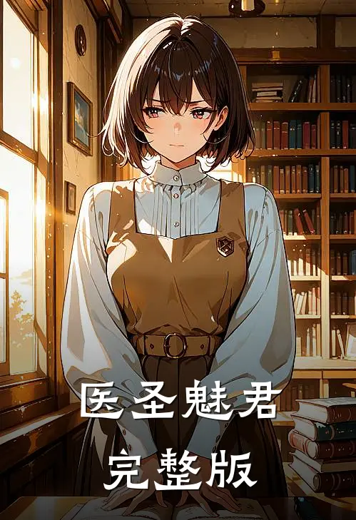 医圣魅君完整版