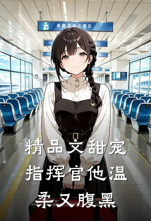 精品文甜宠：指挥官他温柔又腹黑