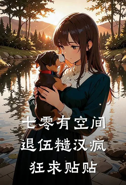 七零有空间退伍糙汉疯狂求贴贴