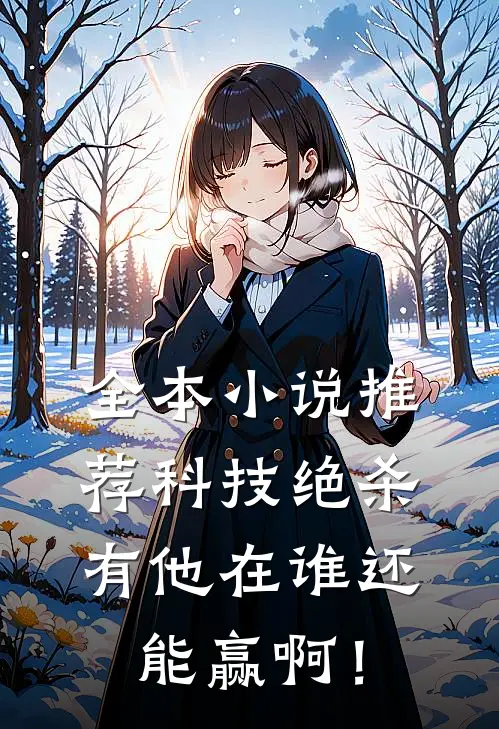 全本小说推荐科技绝杀，有他在谁还能赢啊！