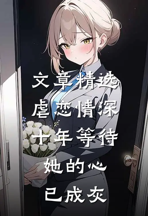 文章精选虐恋情深：十年等待，她的心已成灰