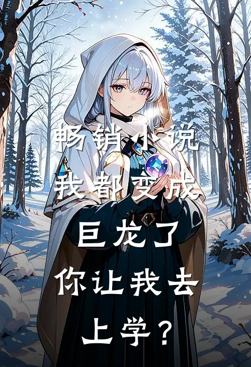 畅销小说我都变成巨龙了，你让我去上学？