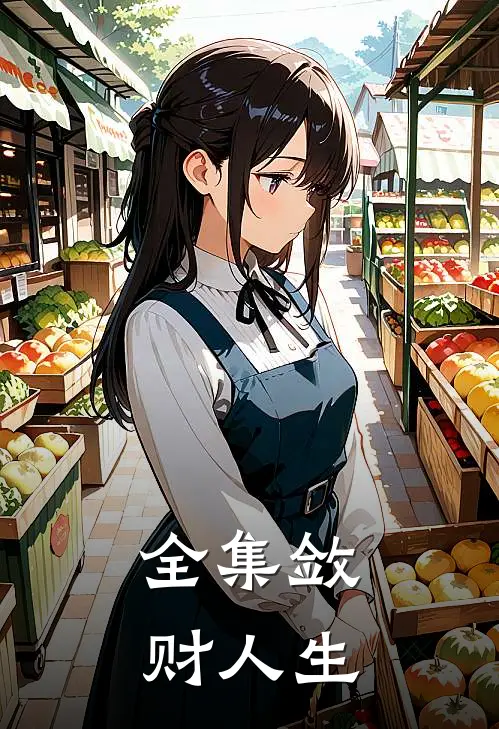 全集敛财人生