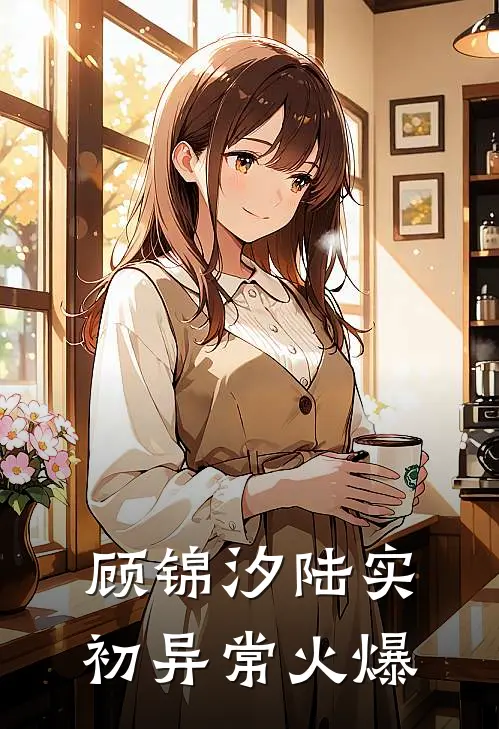 顾锦汐陆实初异常火爆