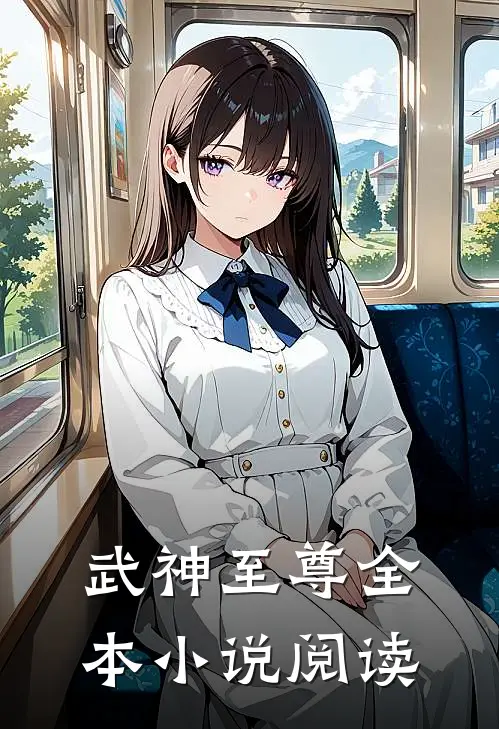 武神至尊全本小说阅读