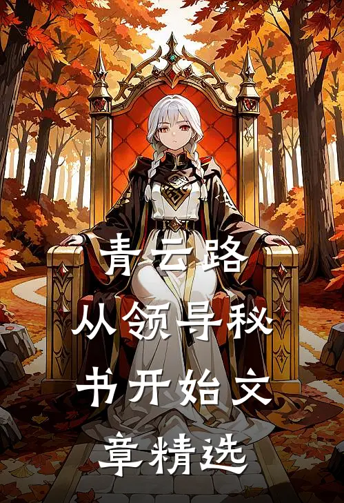 青云路：从领导秘书开始文章精选