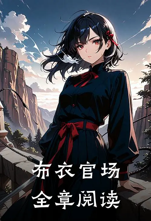 布衣官场全章阅读