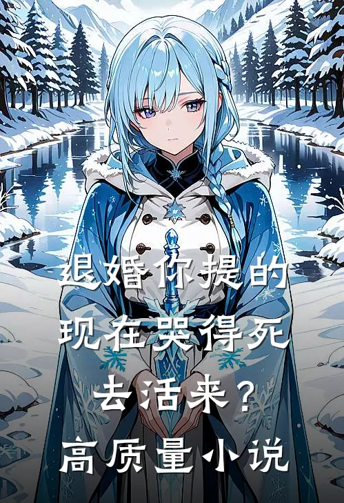 退婚你提的，现在哭得死去活来？高质量小说