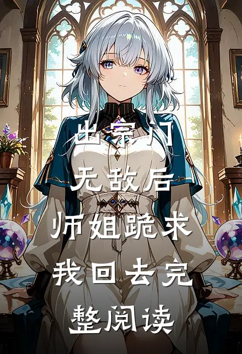 出宗门无敌后，师姐跪求我回去完整阅读