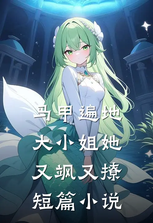 马甲遍地：大小姐她又飒又撩短篇小说