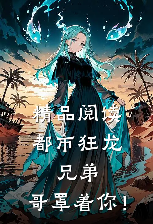 精品阅读都市狂龙：兄弟，哥罩着你！
