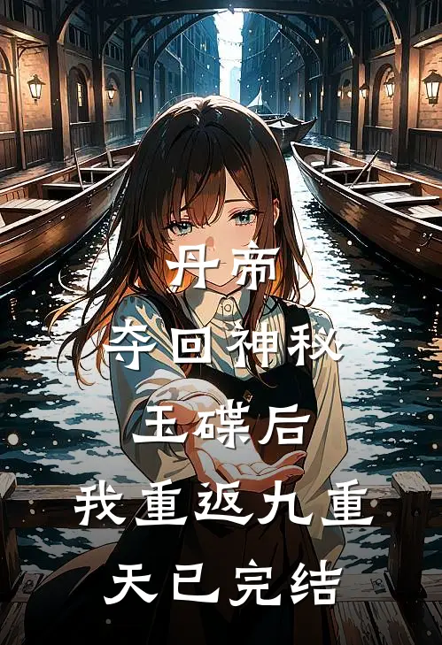 丹帝：夺回神秘玉碟后，我重返九重天已完结