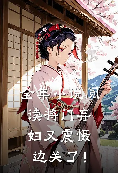 全集小说阅读将门弃妇又震慑边关了！