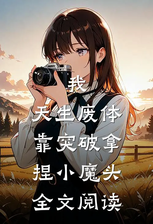 我，天生废体，靠突破拿捏小魔头全文阅读