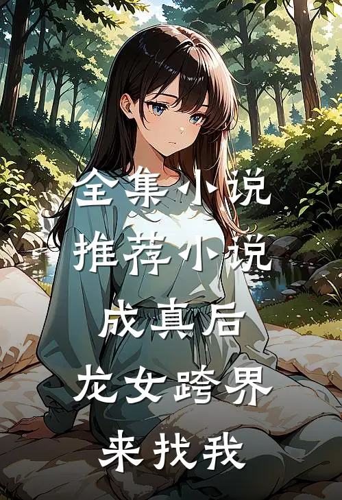 全集小说推荐小说成真后，龙女跨界来找我