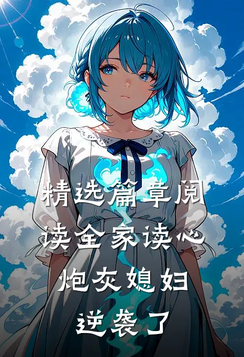 精选篇章阅读全家读心：炮灰媳妇逆袭了
