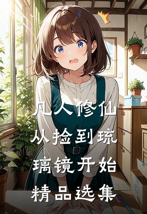 凡人修仙，从捡到琉璃镜开始精品选集