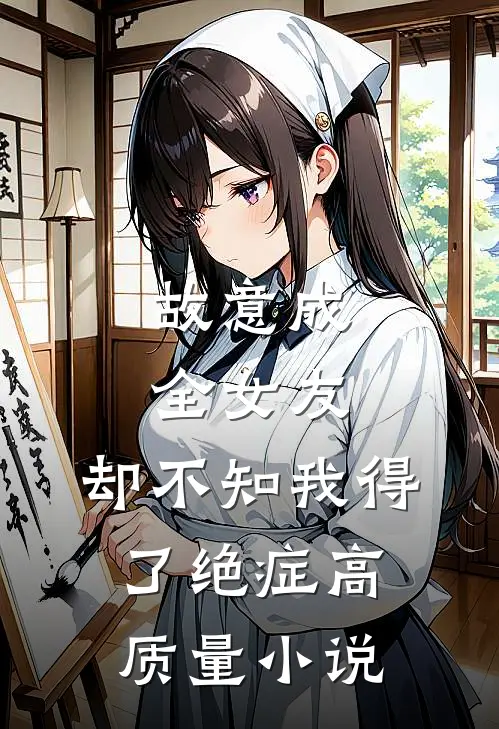 故意成全女友，却不知我得了绝症高质量小说