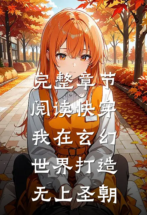 完整章节阅读快穿：我在玄幻世界打造无上圣朝