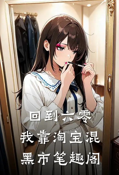回到六零,我靠淘宝混黑市笔趣阁