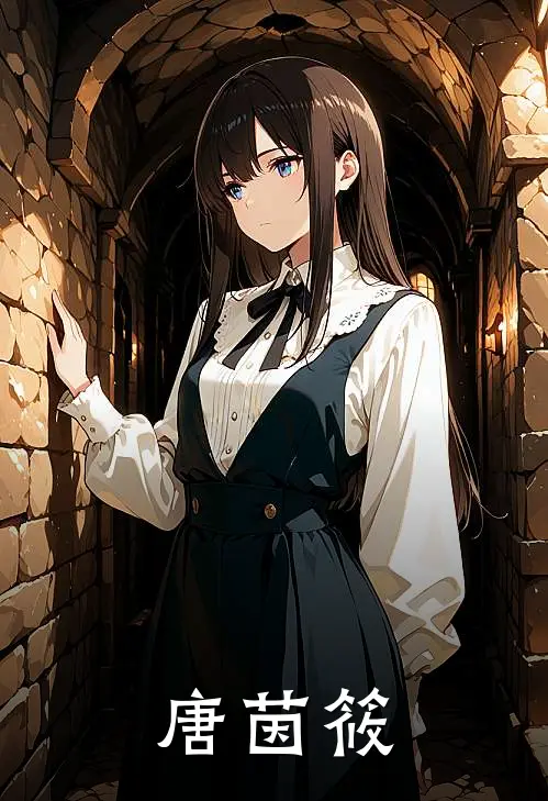 唐茵筱