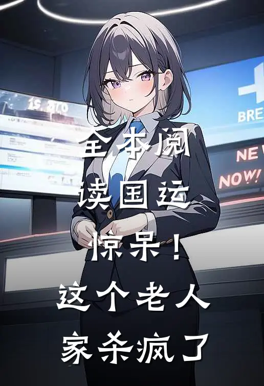 全本阅读国运：惊呆！这个老人家杀疯了