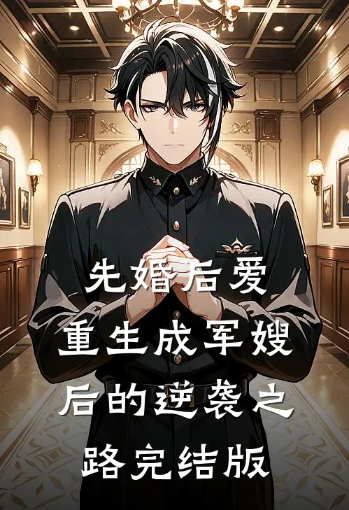 先婚后爱：重生成军嫂后的逆袭之路完结版