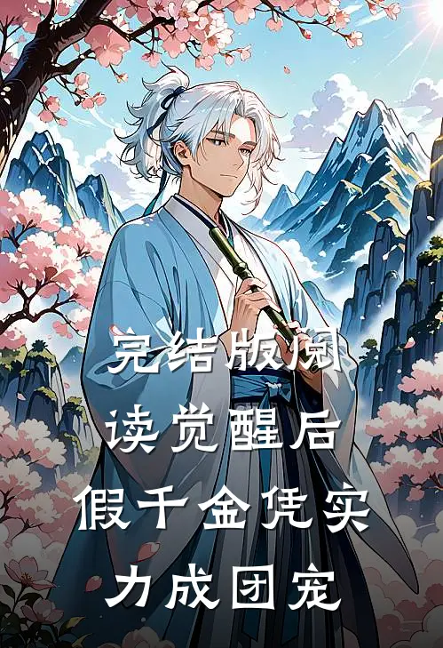 完结版阅读觉醒后，假千金凭实力成团宠