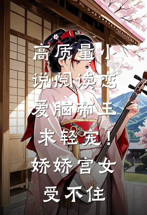 高质量小说阅读恋爱脑帝王求轻宠！娇娇宫女受不住