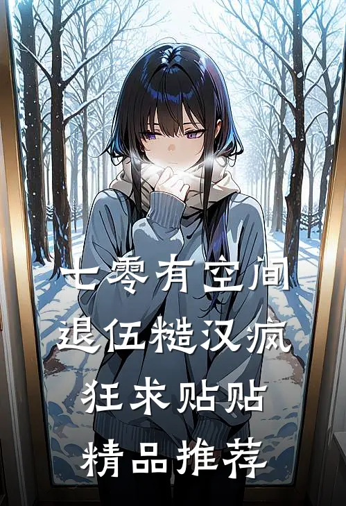 七零有空间：退伍糙汉疯狂求贴贴精品推荐