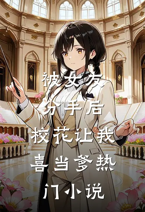 被女友分手后，校花让我喜当爹热门小说