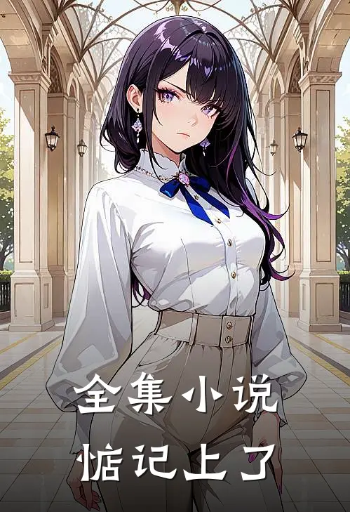 全集小说惦记上了
