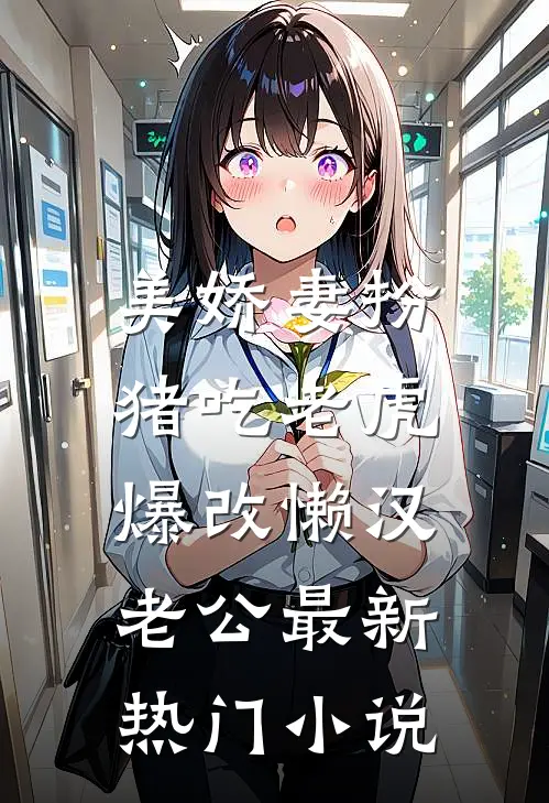 美娇妻扮猪吃老虎，爆改懒汉老公最新热门小说